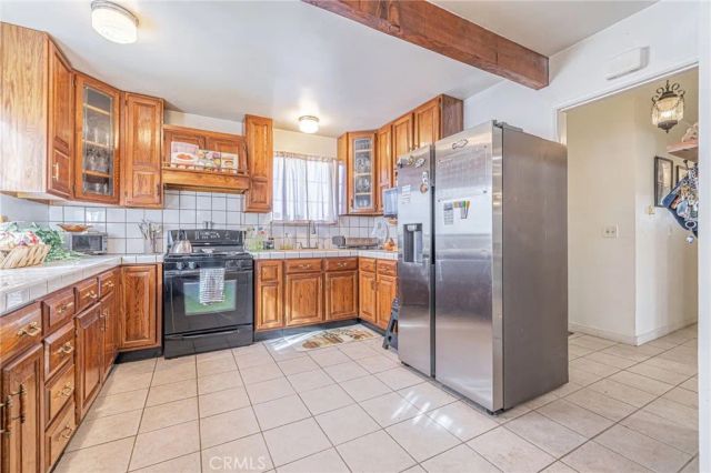 38738 Puerta Ave, Palmdale, CA 93550