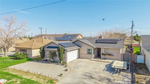 38738 Puerta Ave, Palmdale, CA 93550