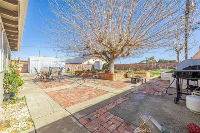 38738 Puerta Ave, Palmdale, CA 93550