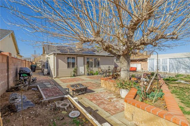 38738 Puerta Ave, Palmdale, CA 93550