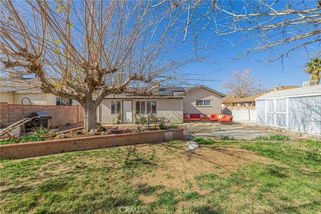 38738 Puerta Ave, Palmdale, CA 93550