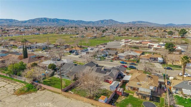 38738 Puerta Ave, Palmdale, CA 93550
