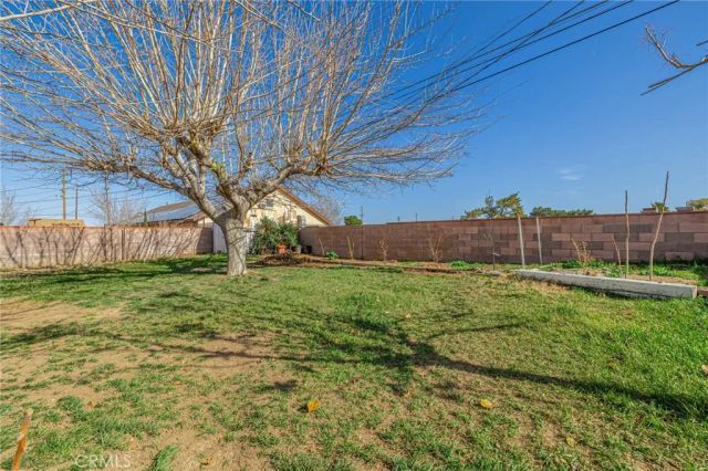38738 Puerta Ave, Palmdale, CA 93550