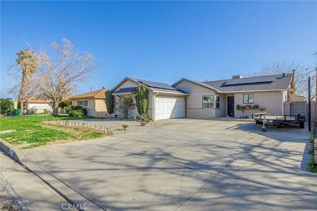 38738 Puerta Ave, Palmdale, CA 93550