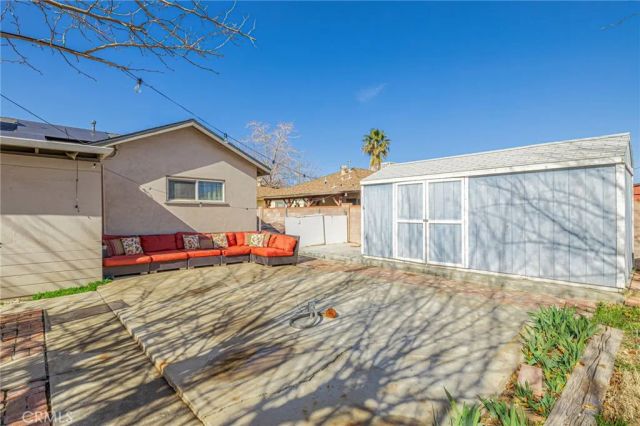 38738 Puerta Ave, Palmdale, CA 93550