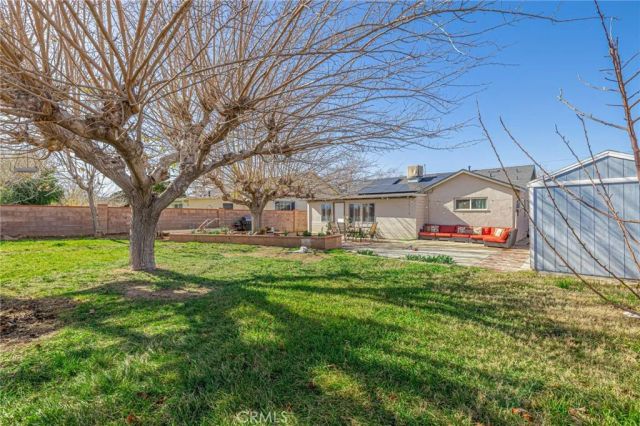 38738 Puerta Ave, Palmdale, CA 93550