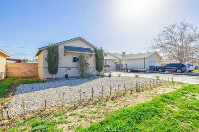 38738 Puerta Ave, Palmdale, CA 93550