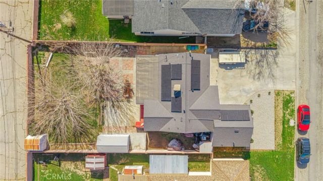 38738 Puerta Ave, Palmdale, CA 93550