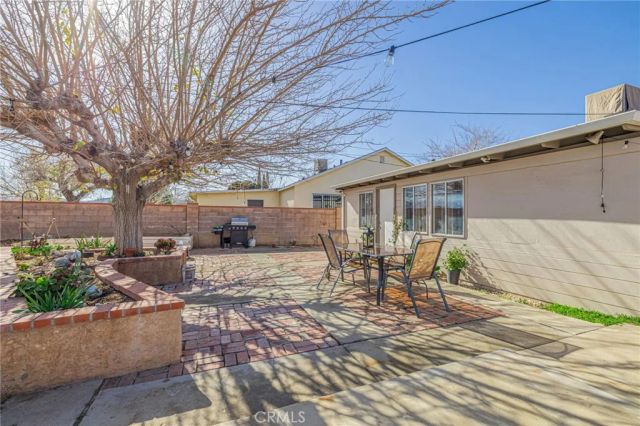 38738 Puerta Ave, Palmdale, CA 93550