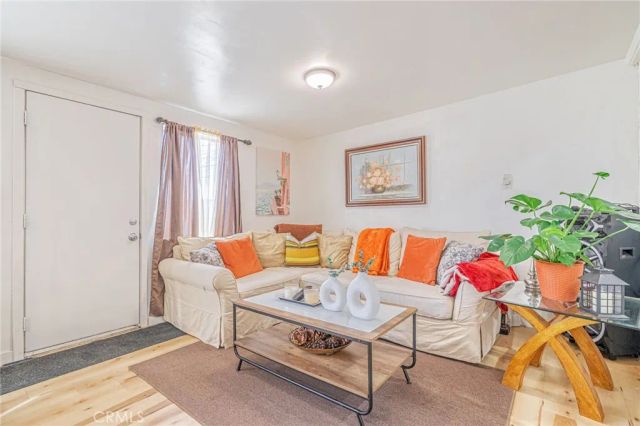 38738 Puerta Ave, Palmdale, CA 93550