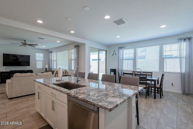 2459 E ATHENA Avenue, Gilbert, AZ 85297