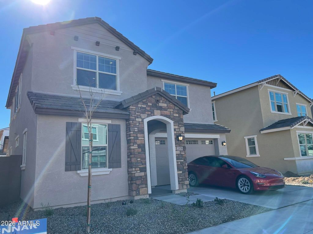 2459 E ATHENA Avenue, Gilbert, AZ 85297