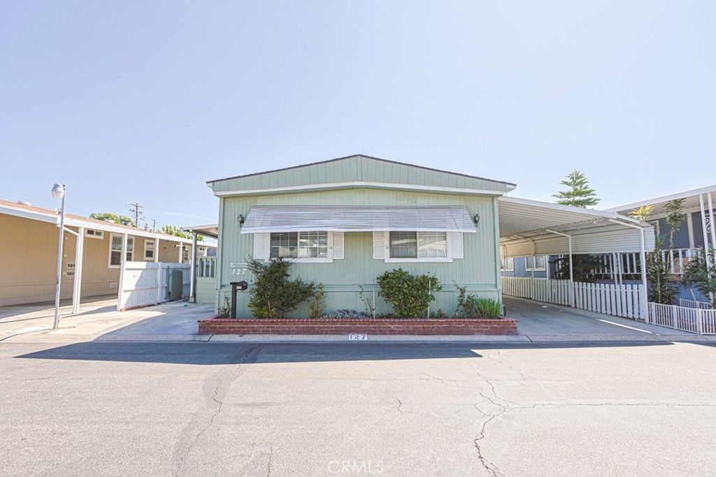 4080 W 1st St 127, Santa Ana, CA 92703 — exterior