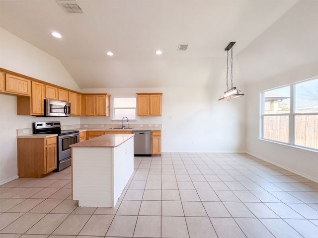 804 Bamboo Drive, Anna, TX 75409