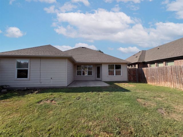 804 Bamboo Drive, Anna, TX 75409