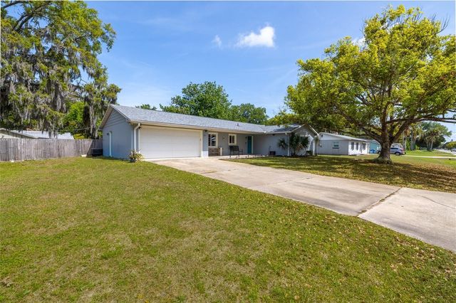 1709 UMBRELLA TREE DRIVE, Edgewater, FL 32132