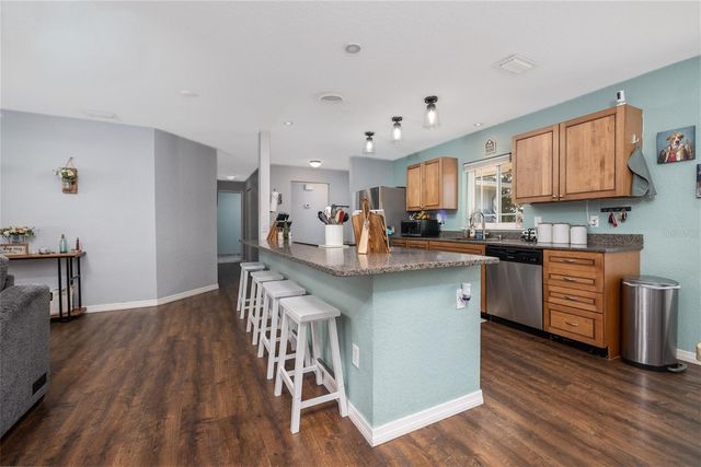 1709 UMBRELLA TREE DRIVE, Edgewater, FL 32132