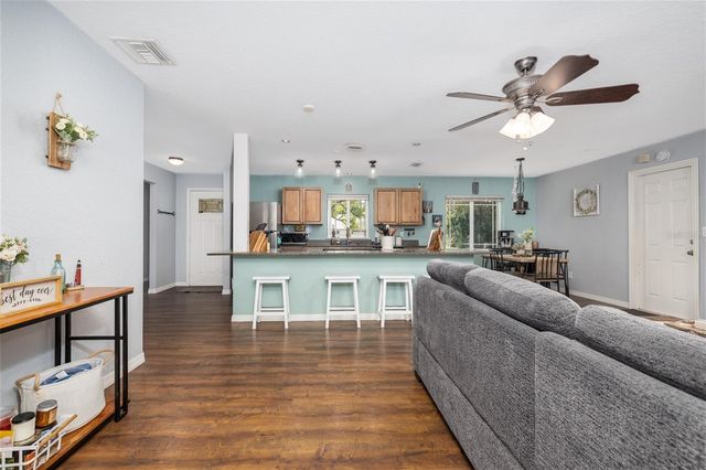 1709 UMBRELLA TREE DRIVE, Edgewater, FL 32132