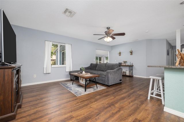 1709 UMBRELLA TREE DRIVE, Edgewater, FL 32132