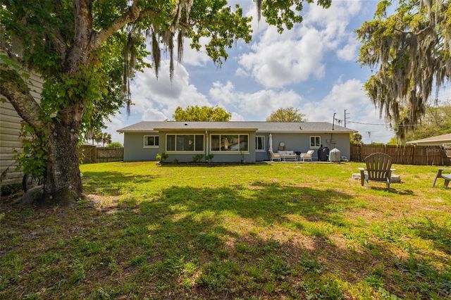 1709 UMBRELLA TREE DRIVE, Edgewater, FL 32132