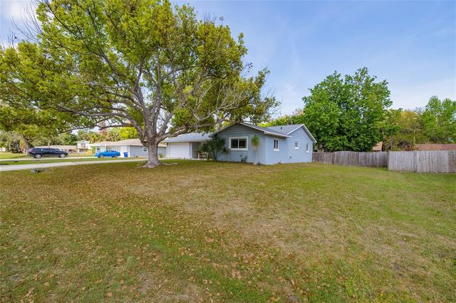 1709 UMBRELLA TREE DRIVE, Edgewater, FL 32132