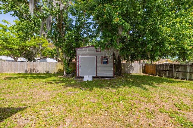 1709 UMBRELLA TREE DRIVE, Edgewater, FL 32132