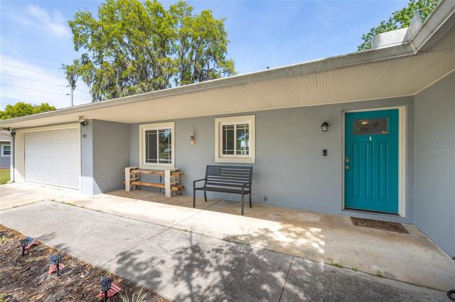 1709 UMBRELLA TREE DRIVE, Edgewater, FL 32132