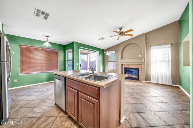 2095 S 155TH Lane, Goodyear, AZ 85338