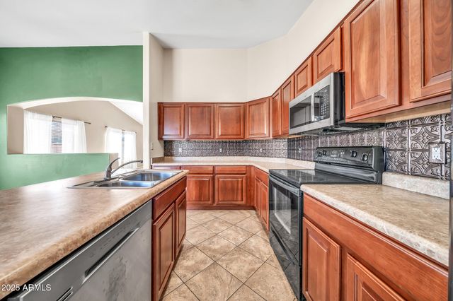 2095 S 155TH Lane, Goodyear, AZ 85338