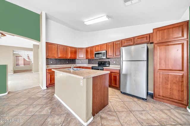 2095 S 155TH Lane, Goodyear, AZ 85338