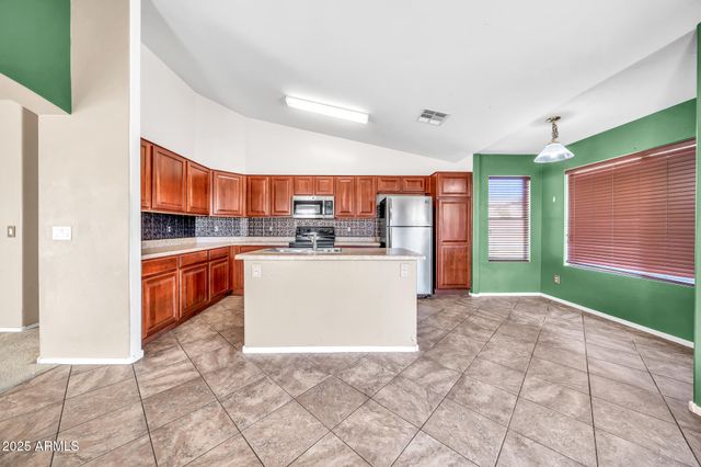 2095 S 155TH Lane, Goodyear, AZ 85338