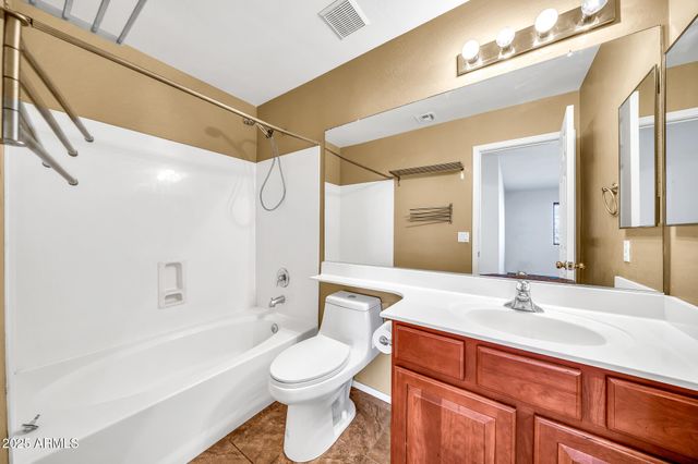 2095 S 155TH Lane, Goodyear, AZ 85338