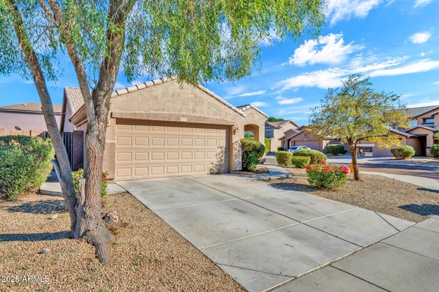 2095 S 155TH Lane, Goodyear, AZ 85338