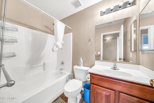 2095 S 155TH Lane, Goodyear, AZ 85338