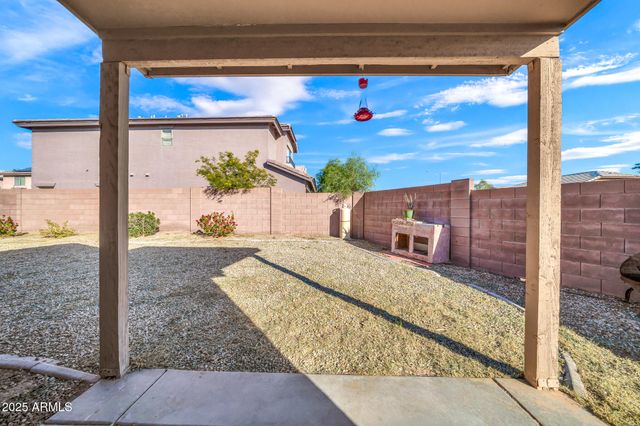 2095 S 155TH Lane, Goodyear, AZ 85338