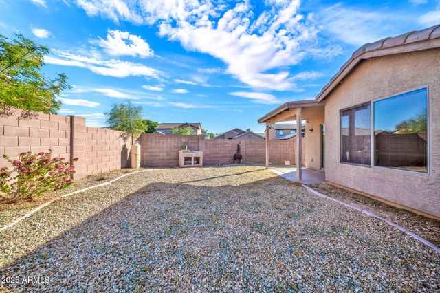 2095 S 155TH Lane, Goodyear, AZ 85338