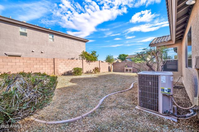 2095 S 155TH Lane, Goodyear, AZ 85338
