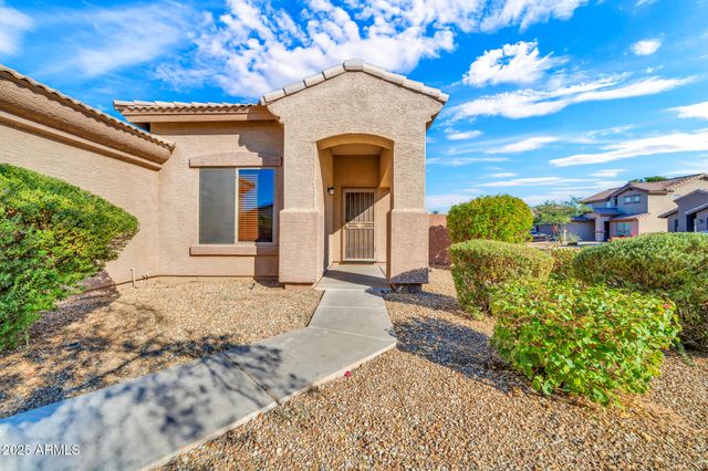 2095 S 155TH Lane, Goodyear, AZ 85338