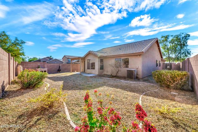 2095 S 155TH Lane, Goodyear, AZ 85338