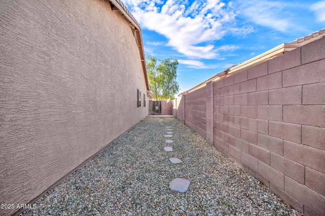 2095 S 155TH Lane, Goodyear, AZ 85338