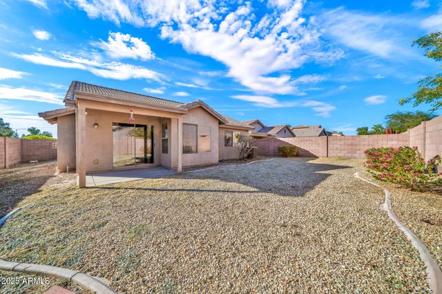2095 S 155TH Lane, Goodyear, AZ 85338