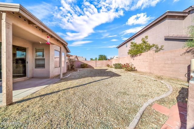 2095 S 155TH Lane, Goodyear, AZ 85338