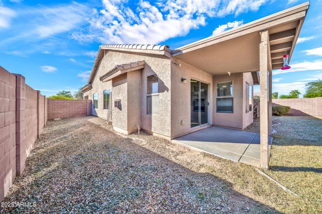 2095 S 155TH Lane, Goodyear, AZ 85338