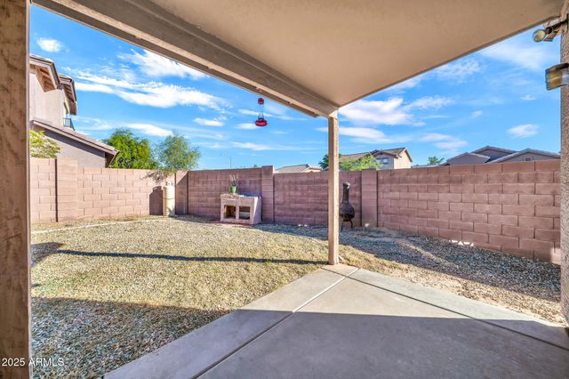 2095 S 155TH Lane, Goodyear, AZ 85338