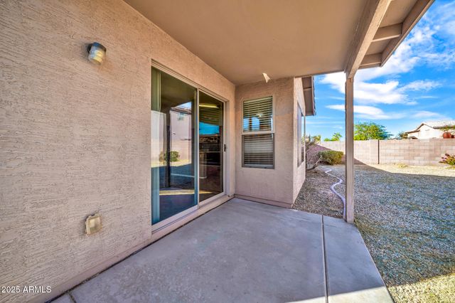 2095 S 155TH Lane, Goodyear, AZ 85338