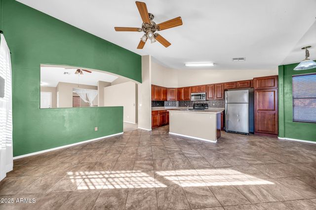 2095 S 155TH Lane, Goodyear, AZ 85338