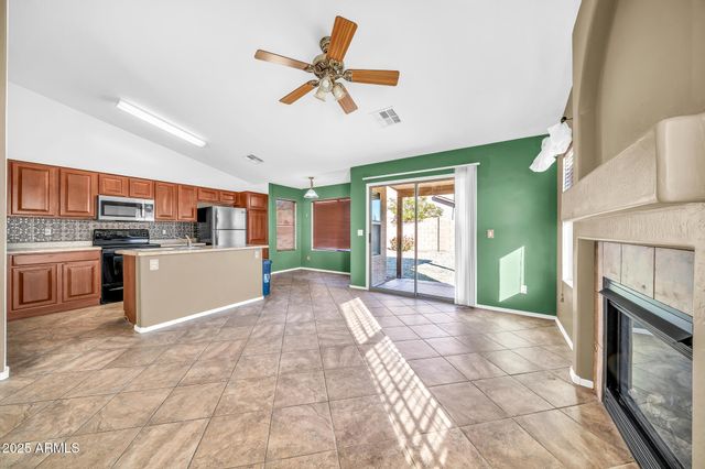 2095 S 155TH Lane, Goodyear, AZ 85338