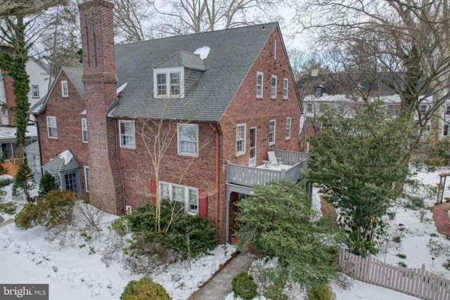 708 GREENHILL AVE, Wilmington, DE 19805