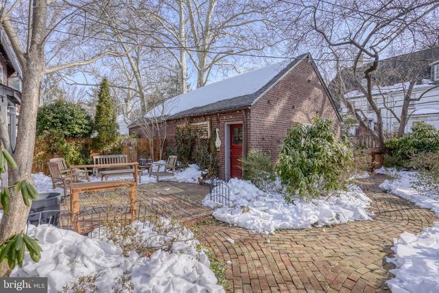 708 GREENHILL AVE, Wilmington, DE 19805