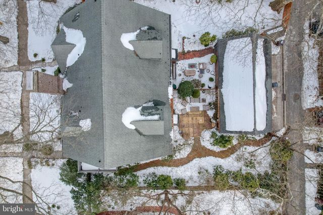 708 GREENHILL AVE, Wilmington, DE 19805